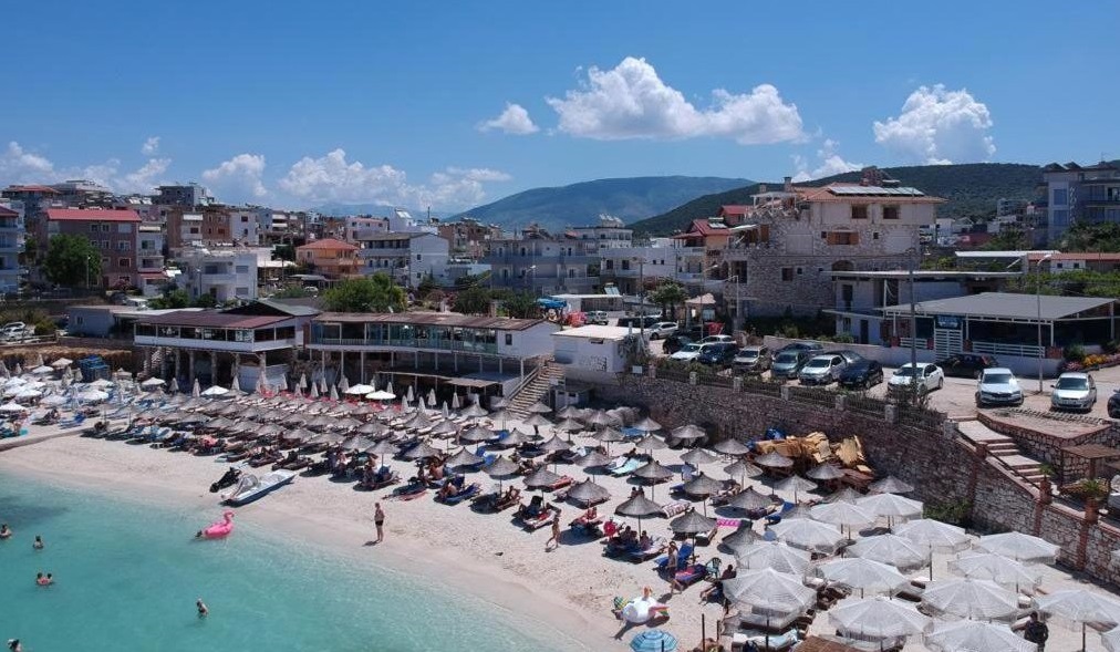 310 mije turiste italiane ne 6 muaj, ne renie ata nga Serbia